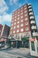 Alojamiento - Kuretake Inn Tokyo Funabori