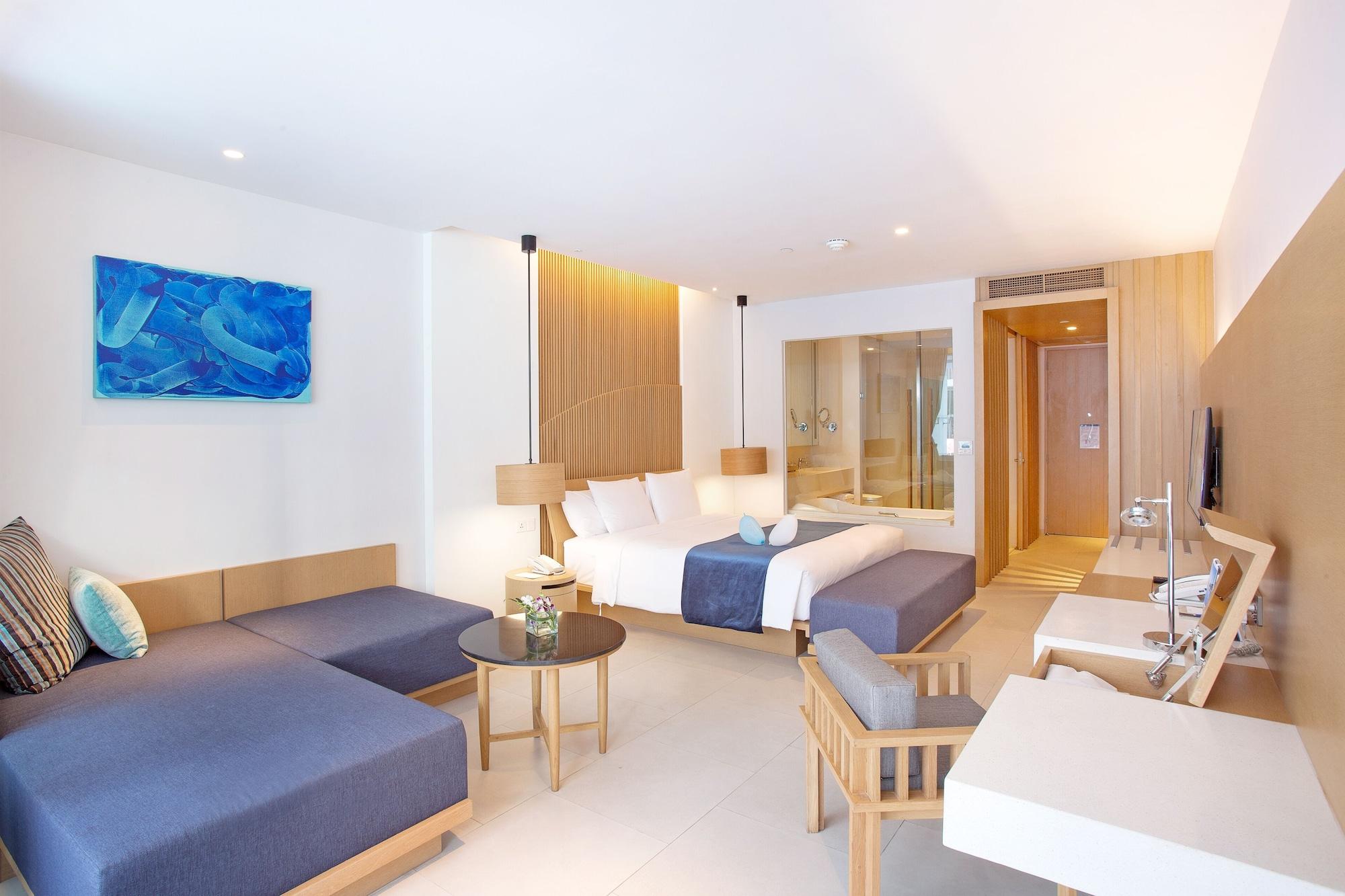 Habitación Ace of Hua Hin Resort