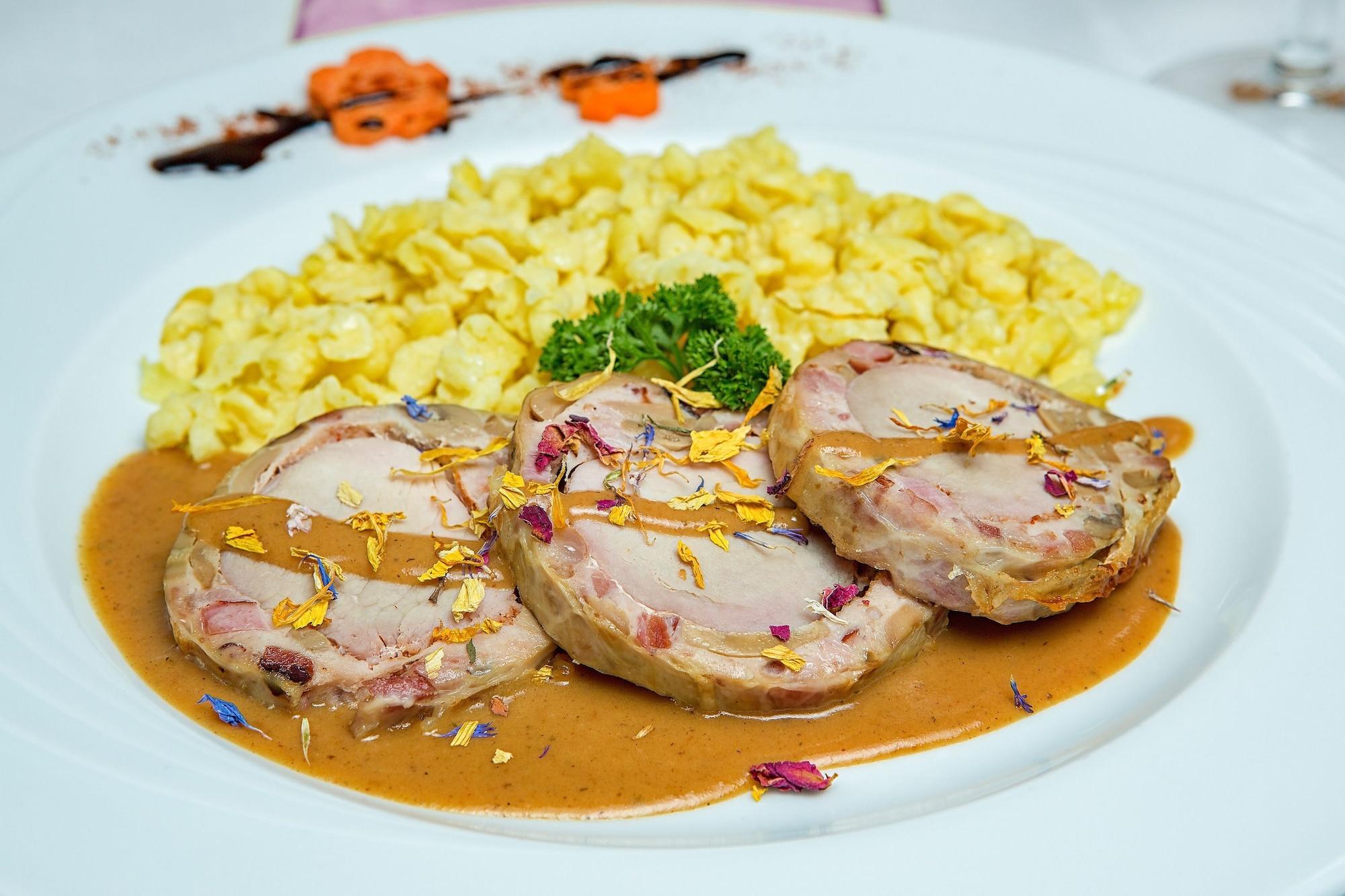 Restaurant Landgasthof Weberhans