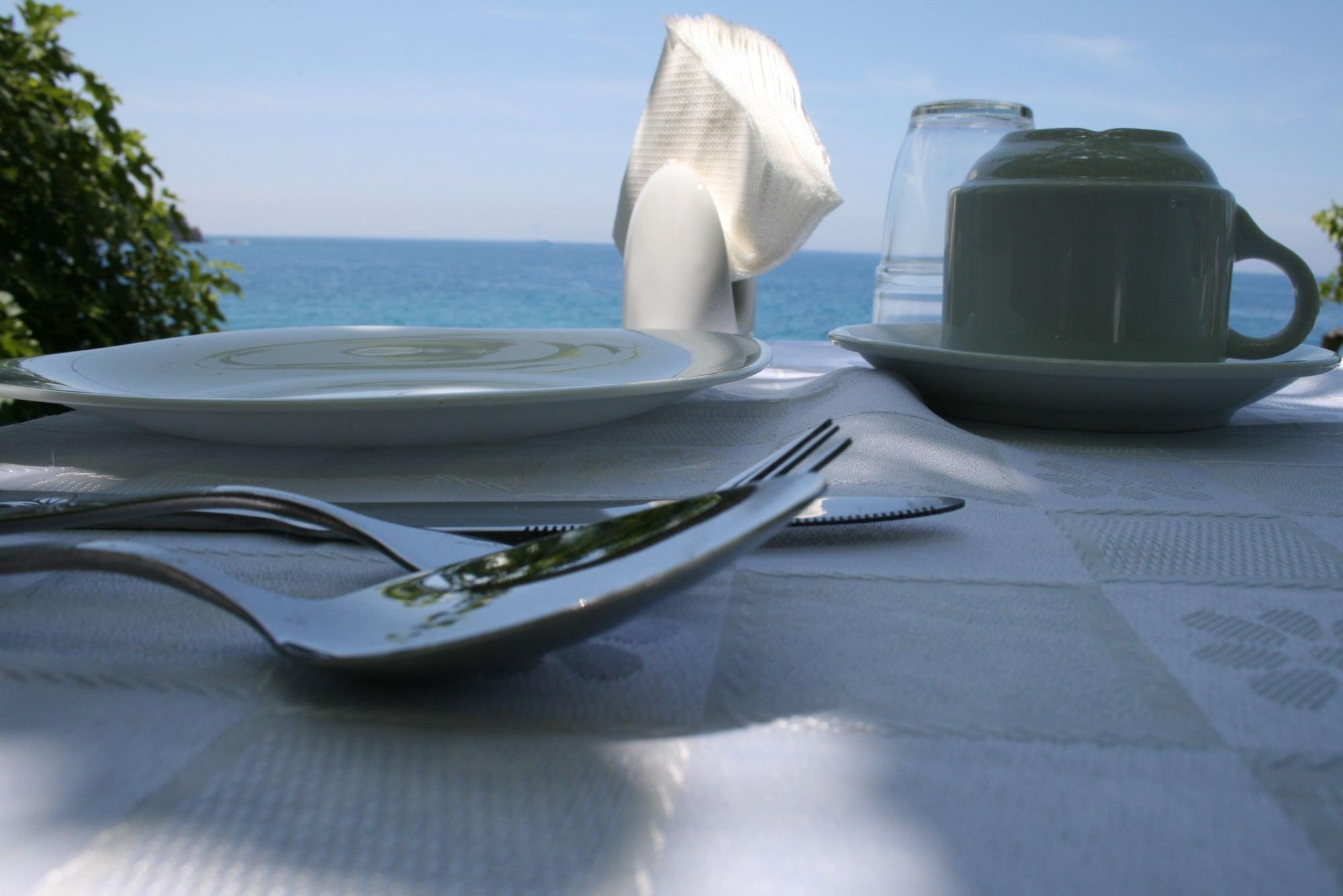 Restaurant Mare Bed & Breakfast Hotel