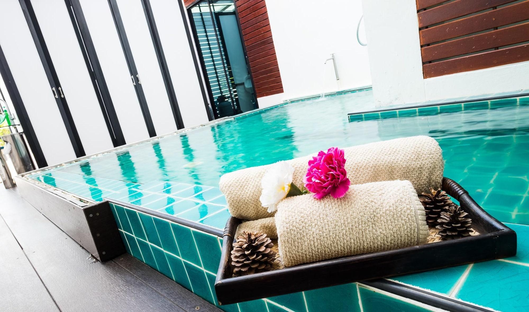 Spa Basaya Laemchabang