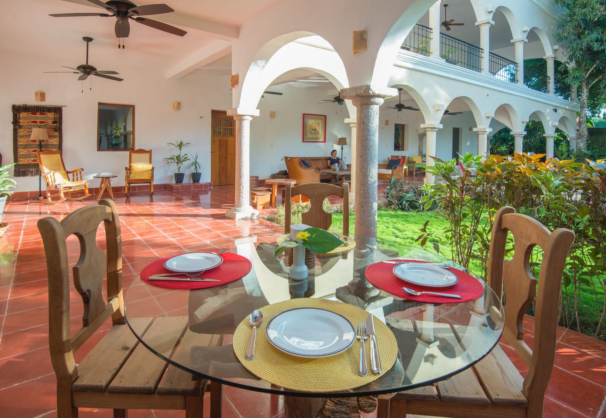 Restaurant Hotel Posada San Juan