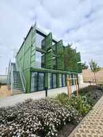 Alojamiento - TIN INN Meckenheim