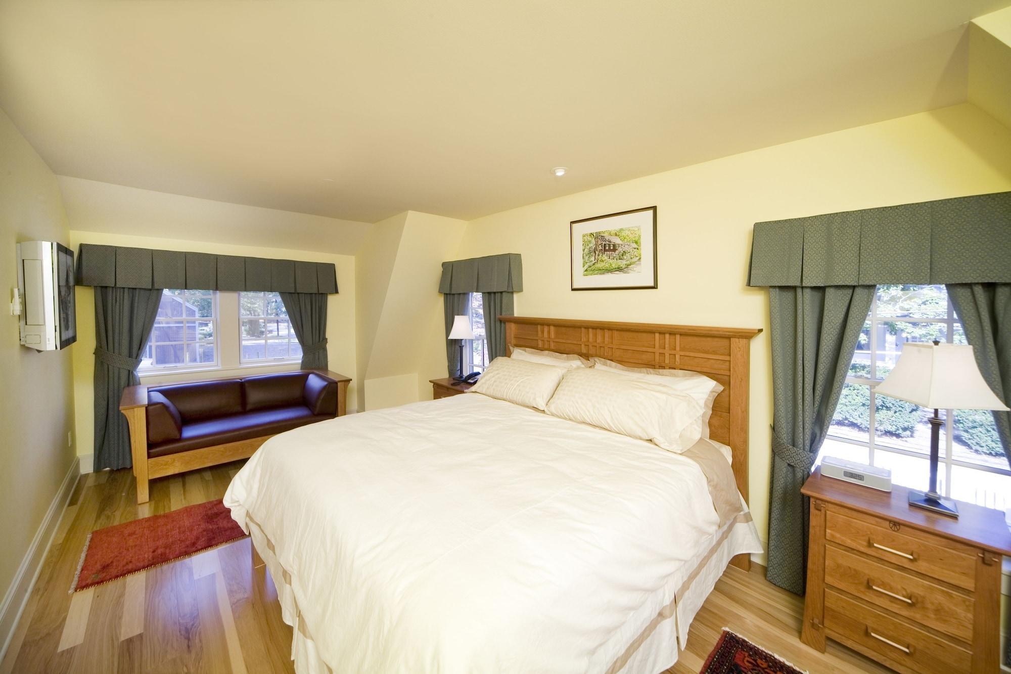 Habitación Shawnee Village Resort