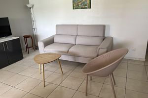 Alquiler Vacacional - Magnificent bright apartment near the beach