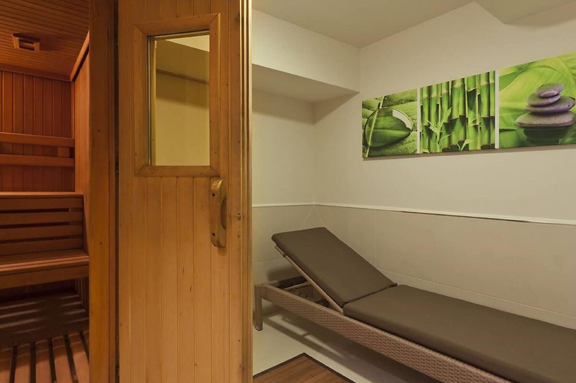 Spa Warmiński Hotel & Conference