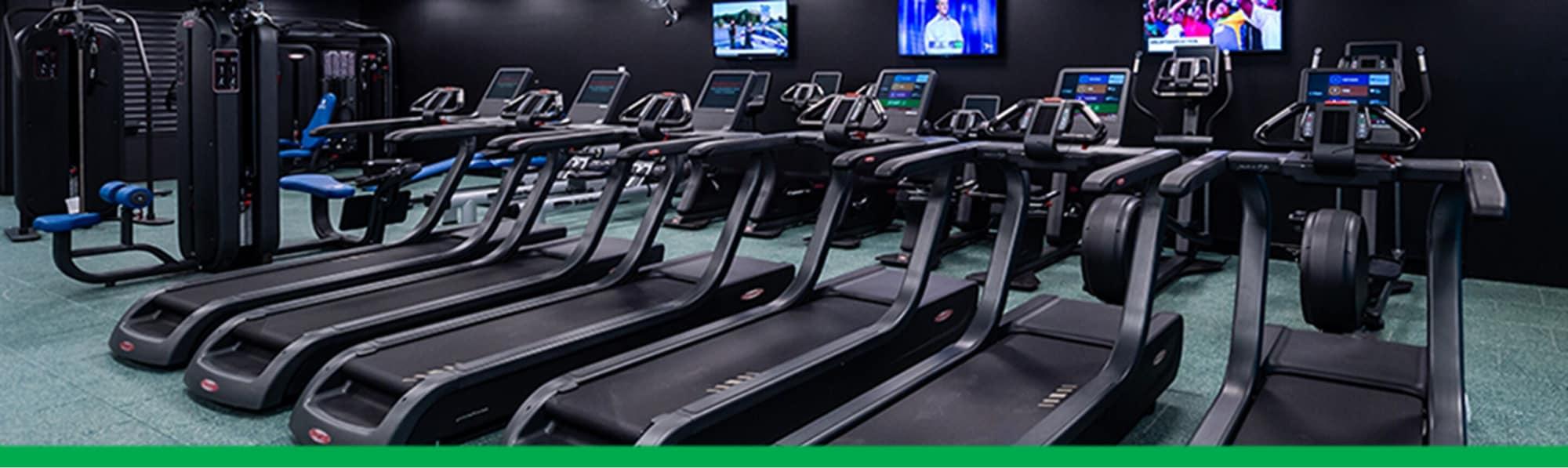 Gimnasio BreakFree Adelaide
