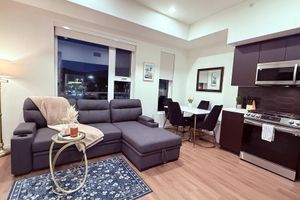Alojamiento - Luxury 1BR by Oneluxstay