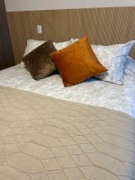 Arriendo temporal - Dpto El Ovejero, ideal for a romantic getaway.