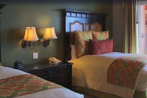 Alquiler Vacacional - Montecristo Villas at Quivira Los Cabos