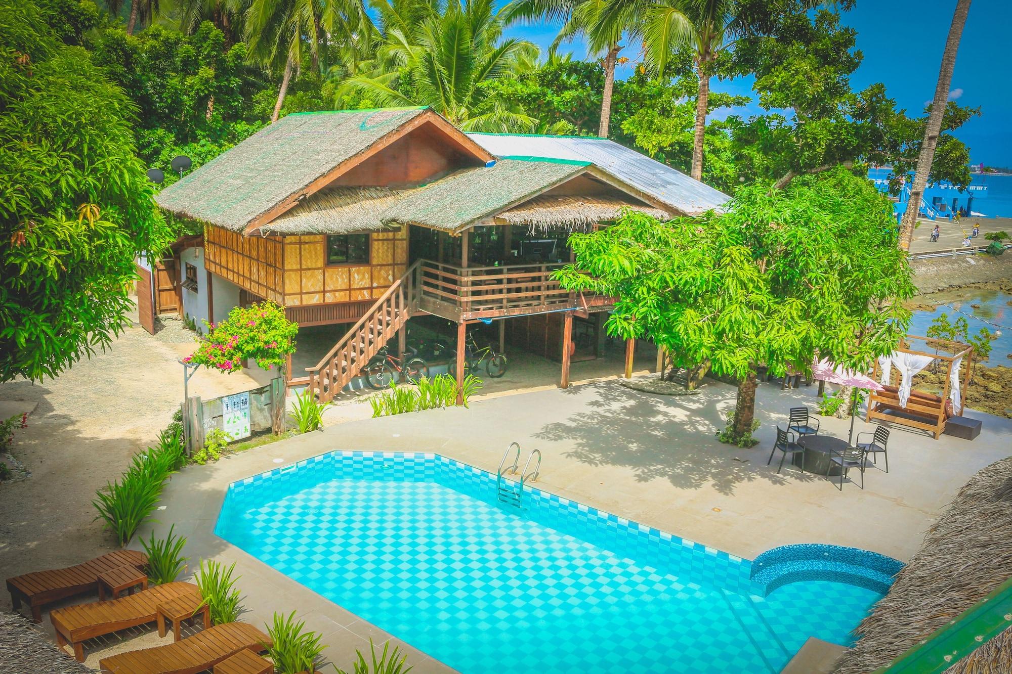 Varios Seasta Beach Resort