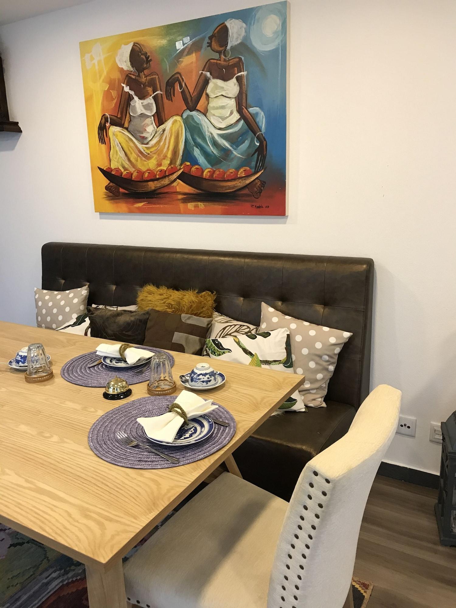 Restaurant Monte do Mosteiro CountryHouse