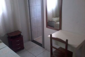 Alojamiento - Hotel Brasil