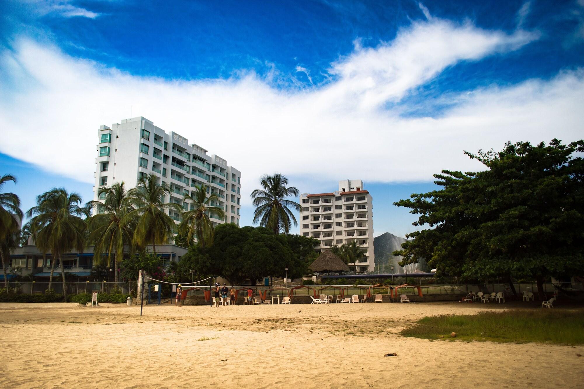 Playa GHL Relax Hotel Costa Azul