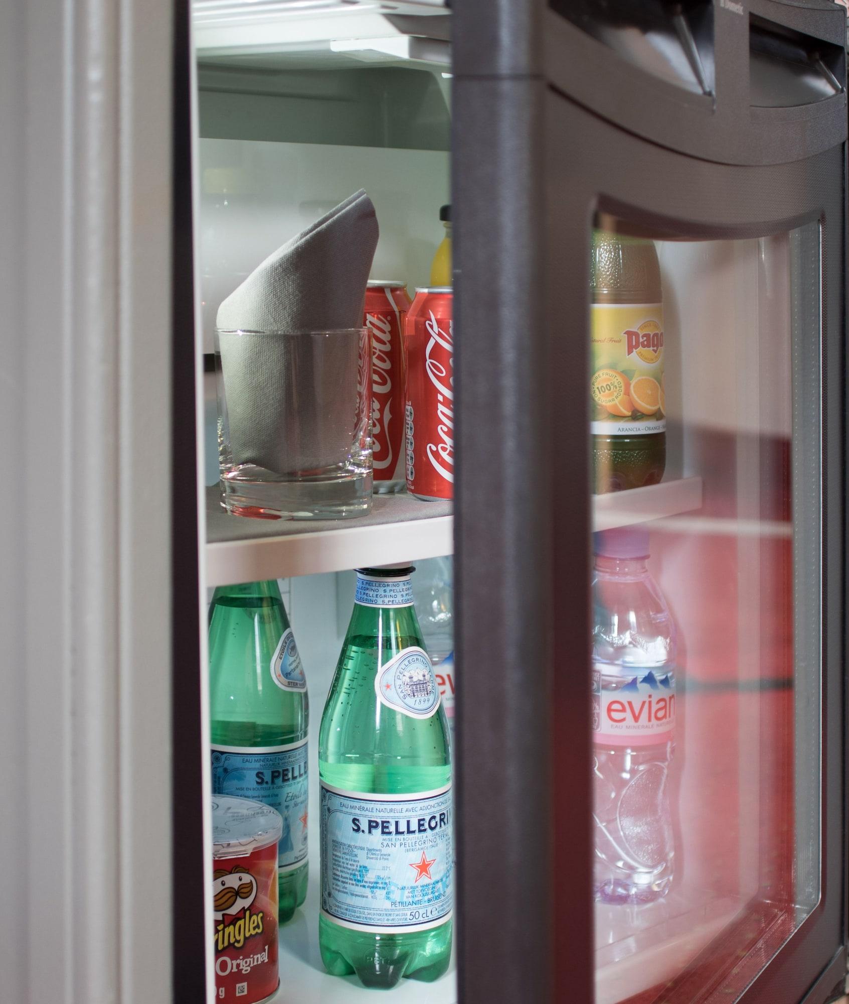 Set de Habitación Hotel America