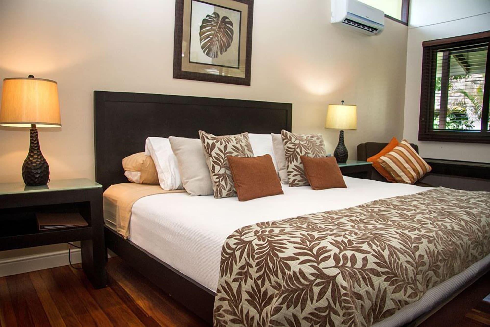 Varios The Zancudo Lodge