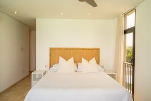 Alquiler Vacacional - Ocean Reef Penthouse Cottage