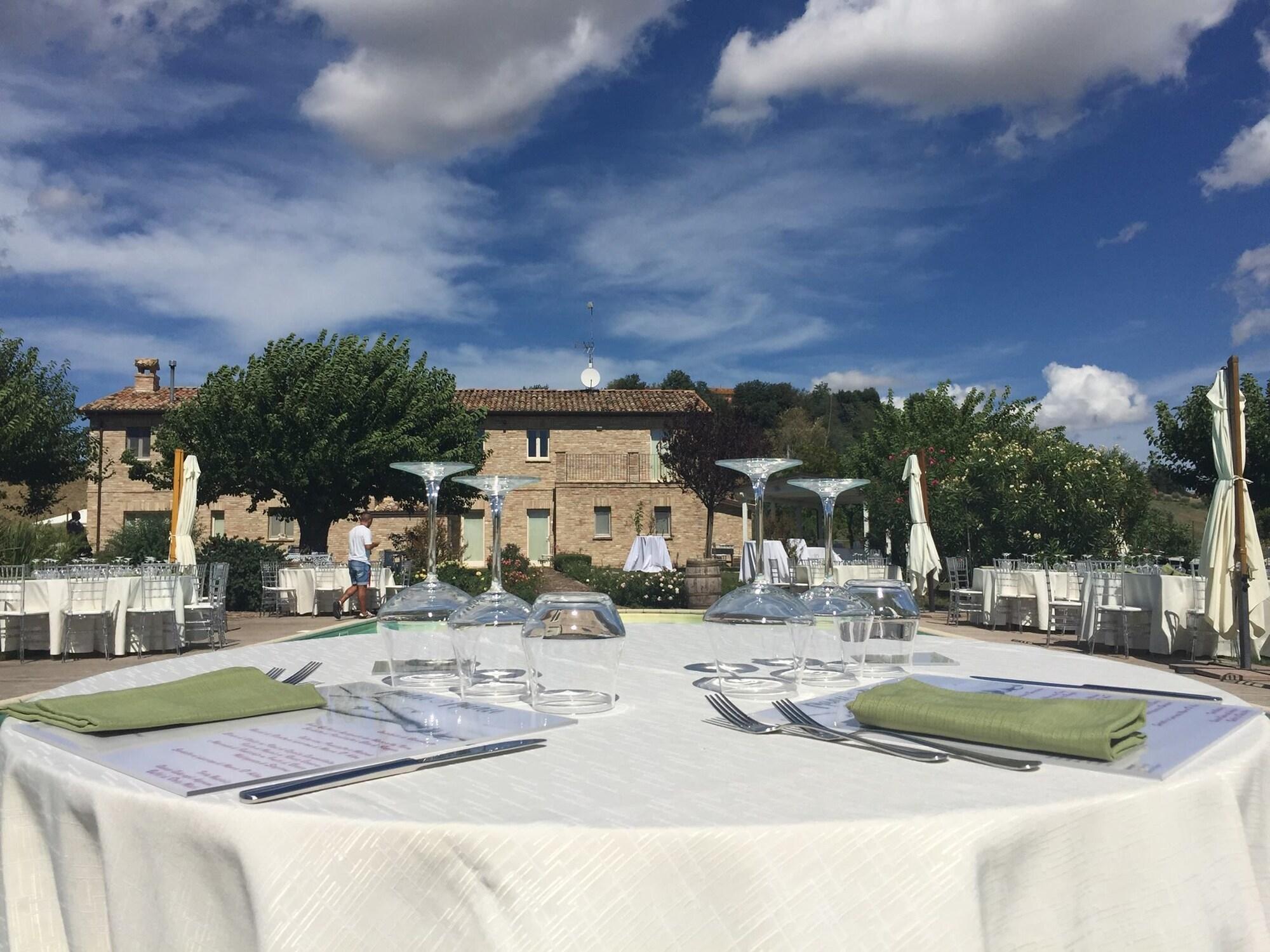 Restaurant Gaia B&B