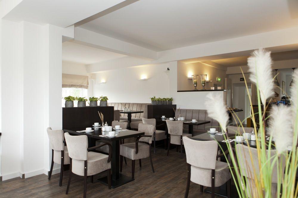 Restaurant Beach Hotel California