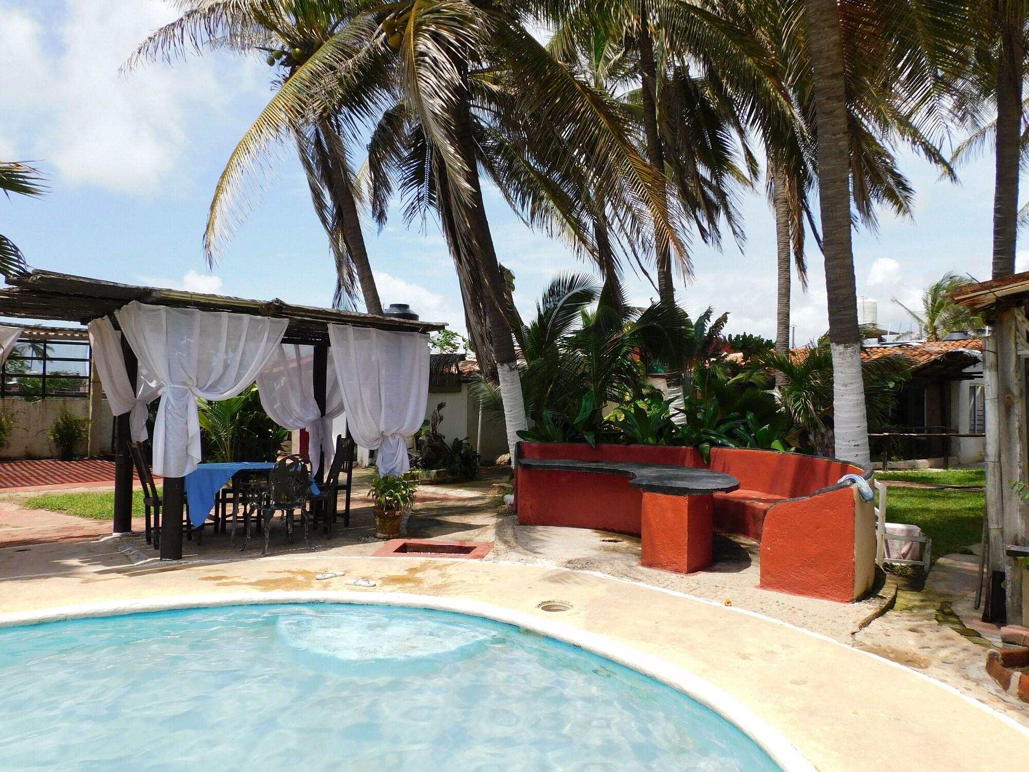 Hotel Hotel Temazcal Spa Coquis By Rotamundos