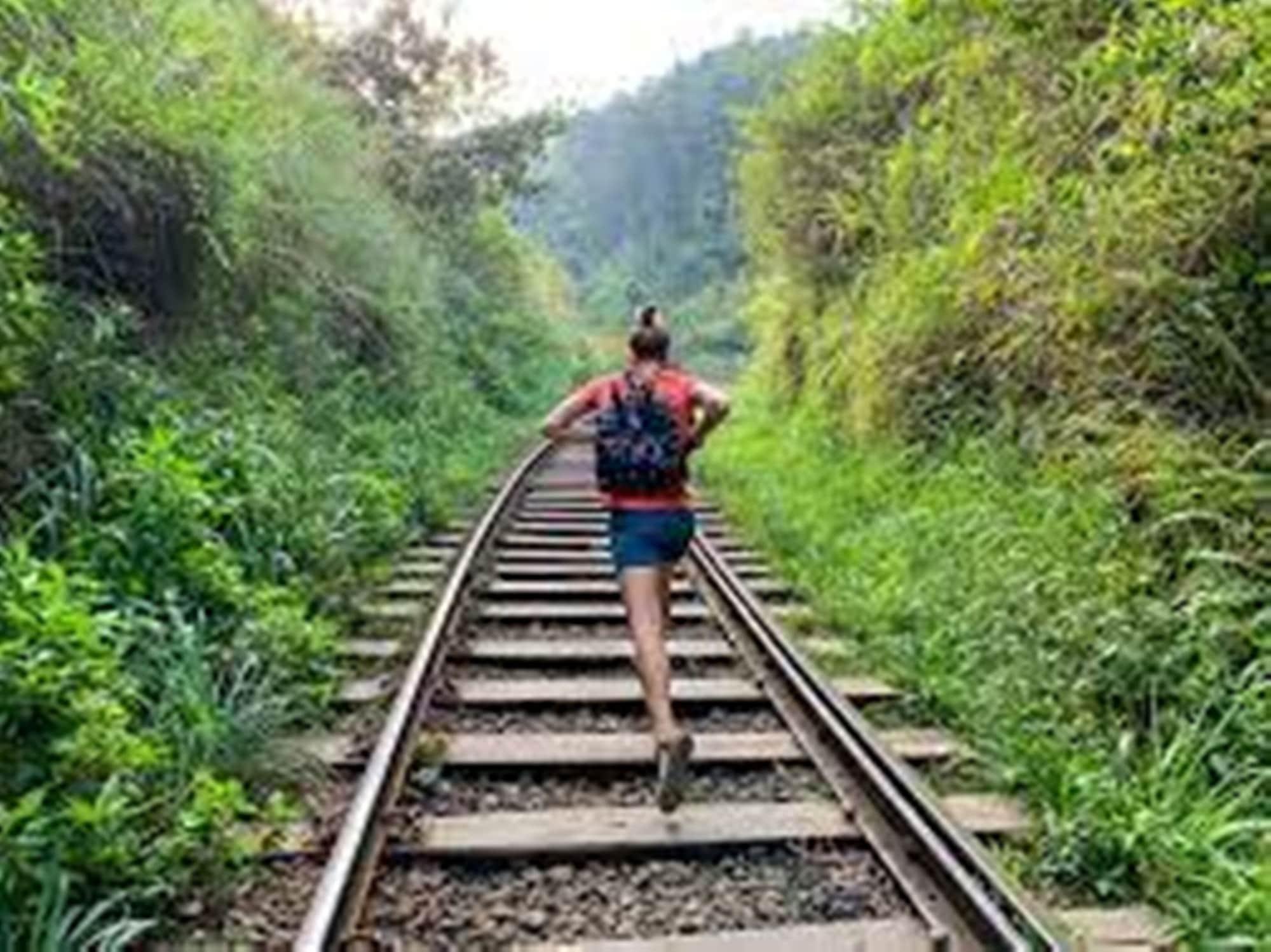 Instalaciones Recreativas Poomaz Peace Palace - Ella