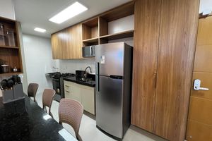 Alquiler Vacacional - STUDIO DESIGN 3 - APTO 915