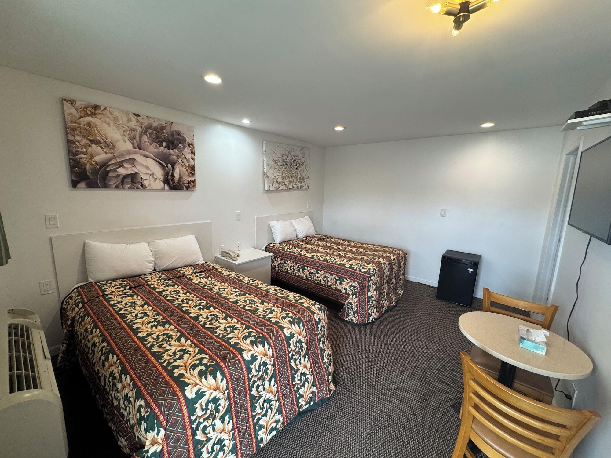 Habitación Winslow Motel