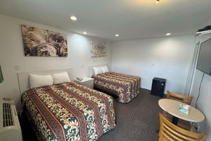 Alojamiento - Winslow Motel