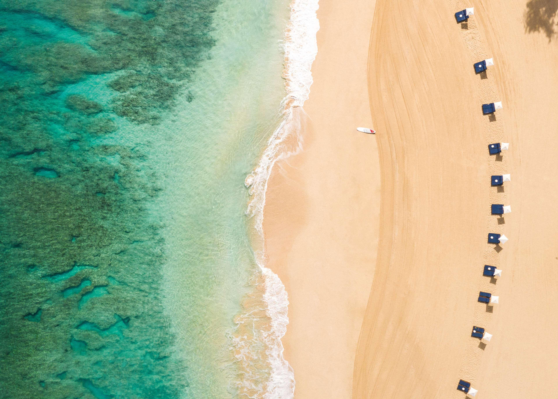 Playa Amanera