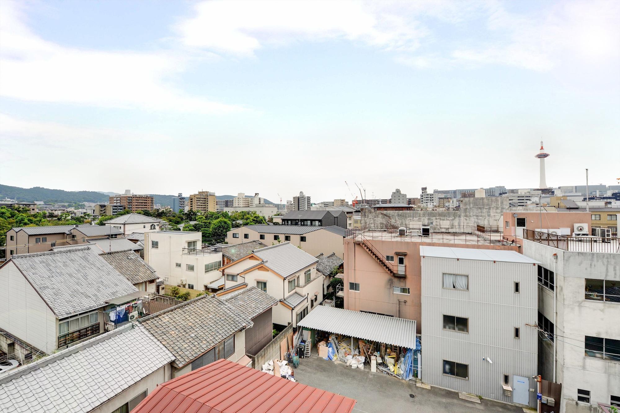 Equipamiento de Habitación Hotel Omiya