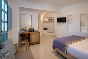 Alojamiento - Anema Boutique Hotel & Villas Santorini