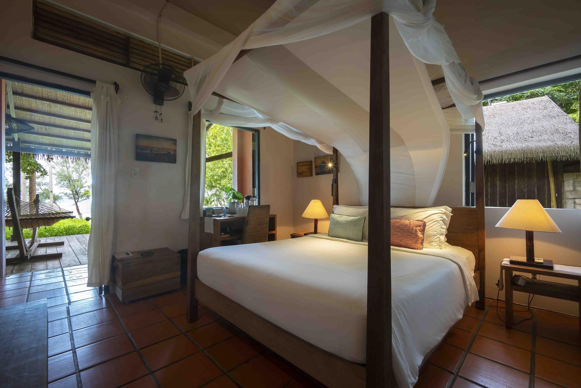 Habitación Mango Bay Resort