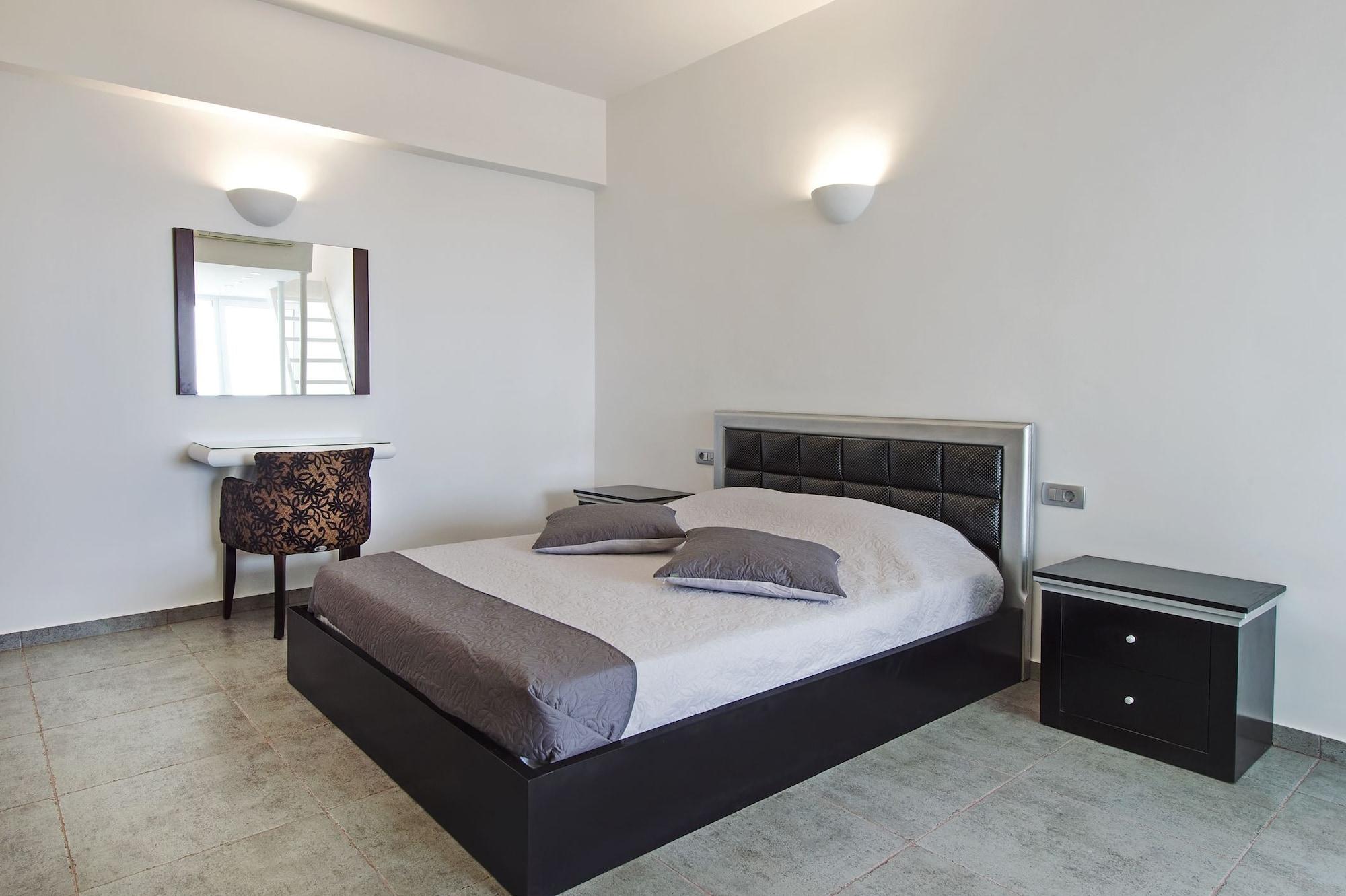 Habitación Gianna Suites