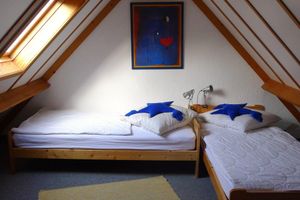 Alquiler Vacacional - An inviting vacation home close to the beaches in a peaceful location