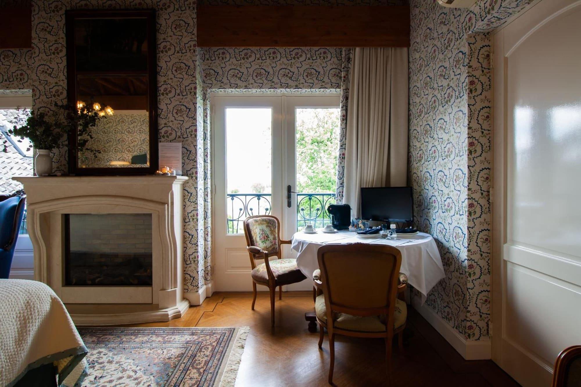 Restaurant Villa Veertien