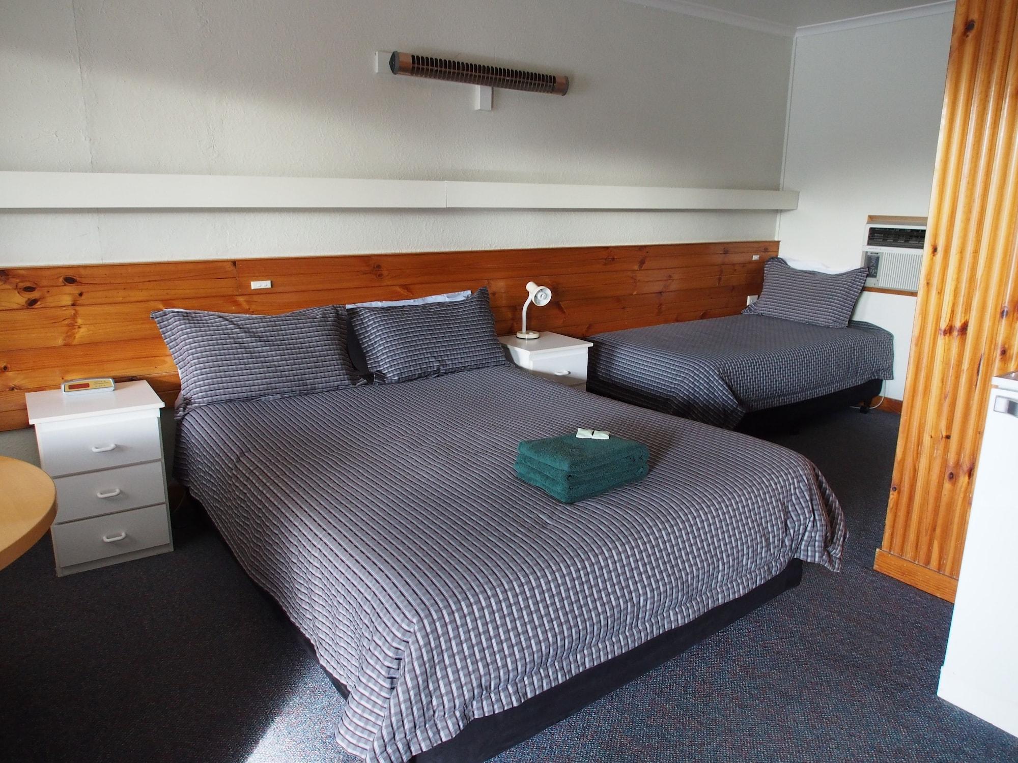 Habitación Majestic Motel