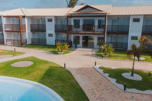 Alojamiento - Oiti Beach Resort Tutóia