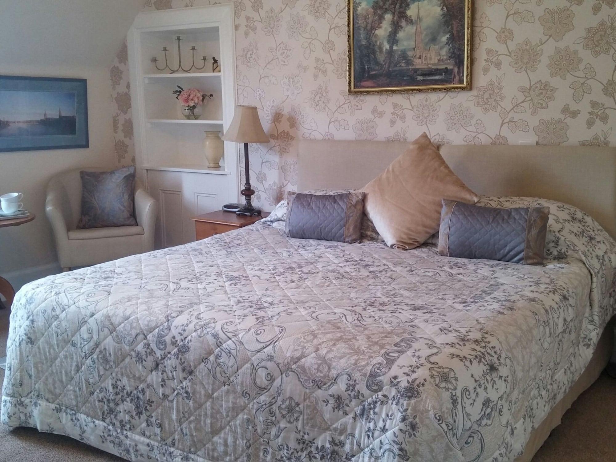 Varios Heathcote B&B