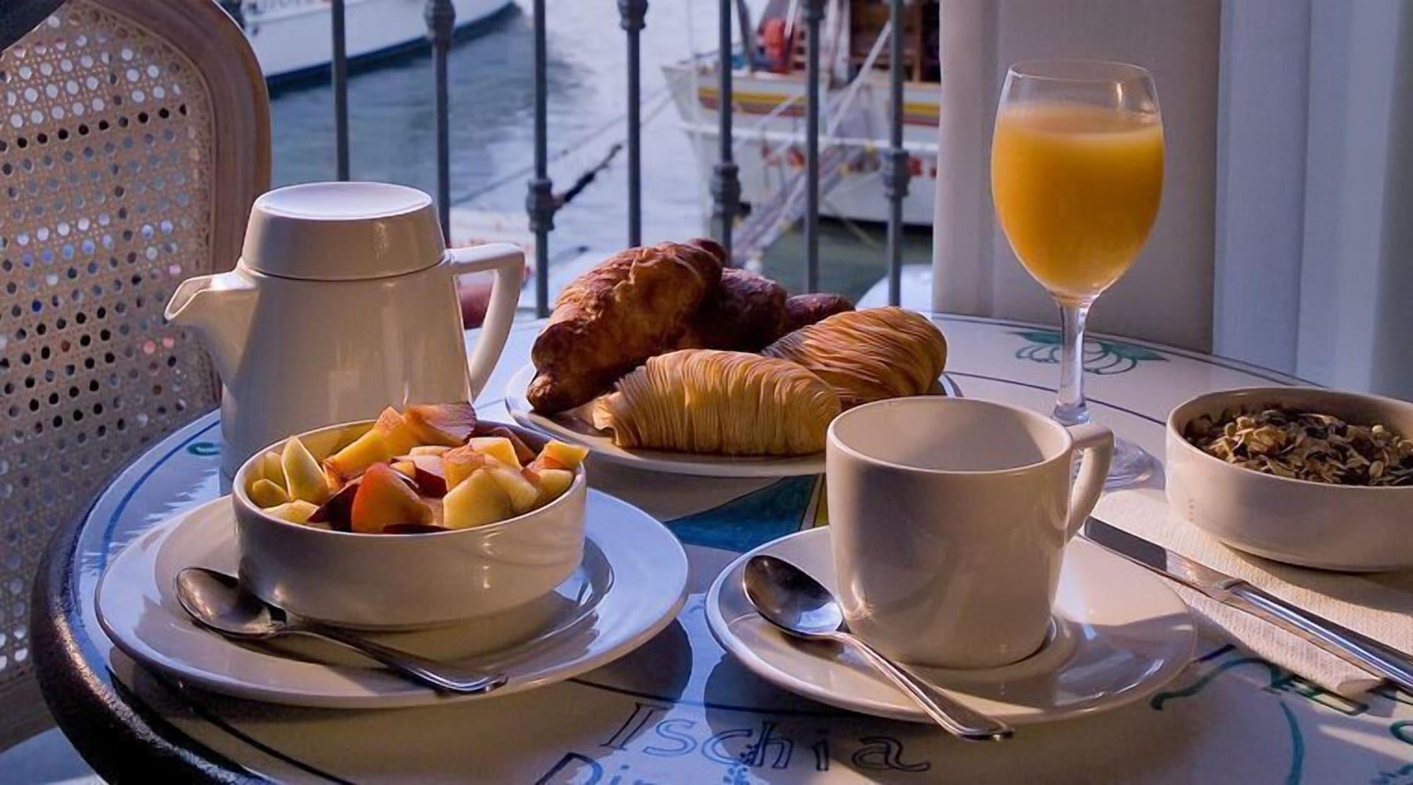 Restaurant Aragona Palace Hotel & Spa