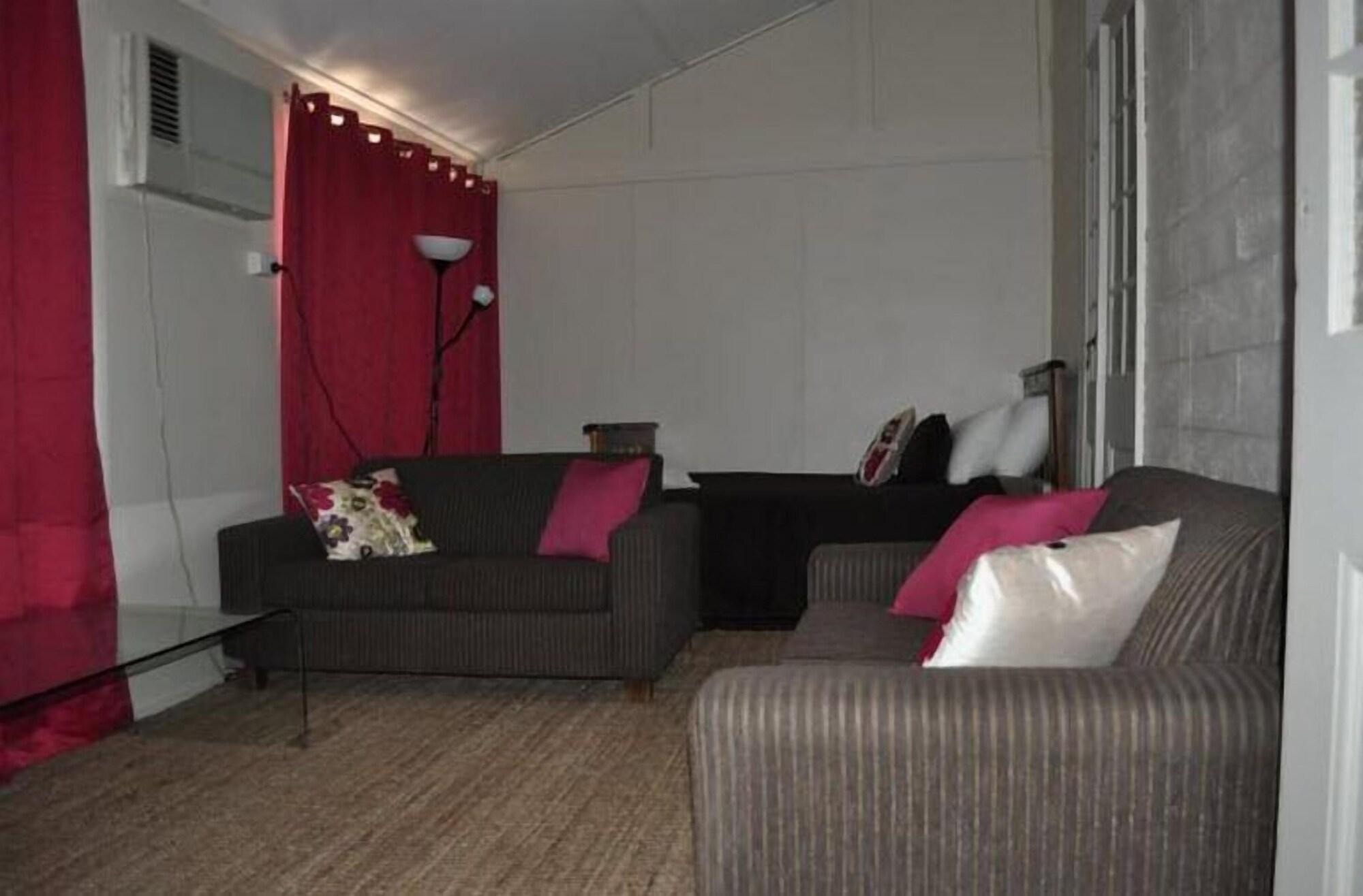 Vista Lobby Club Boutique Hotel Cunnamulla