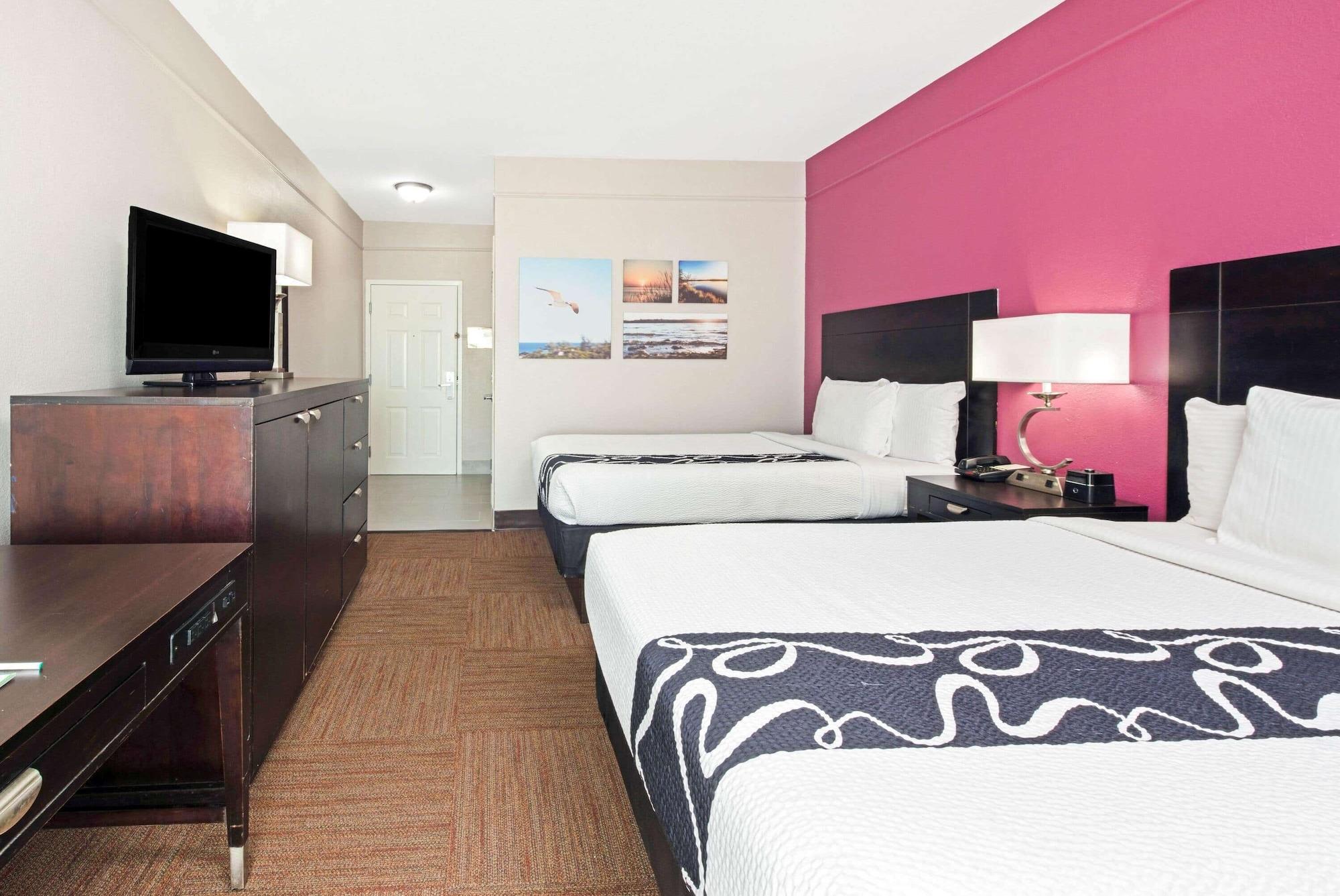 Habitación La Quinta Inn & Suites by Wyndham Winnie
