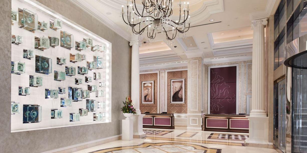 Vista Exterior Harrah's New Orleans Hotel & Casino - A Caesars Rewards Destination