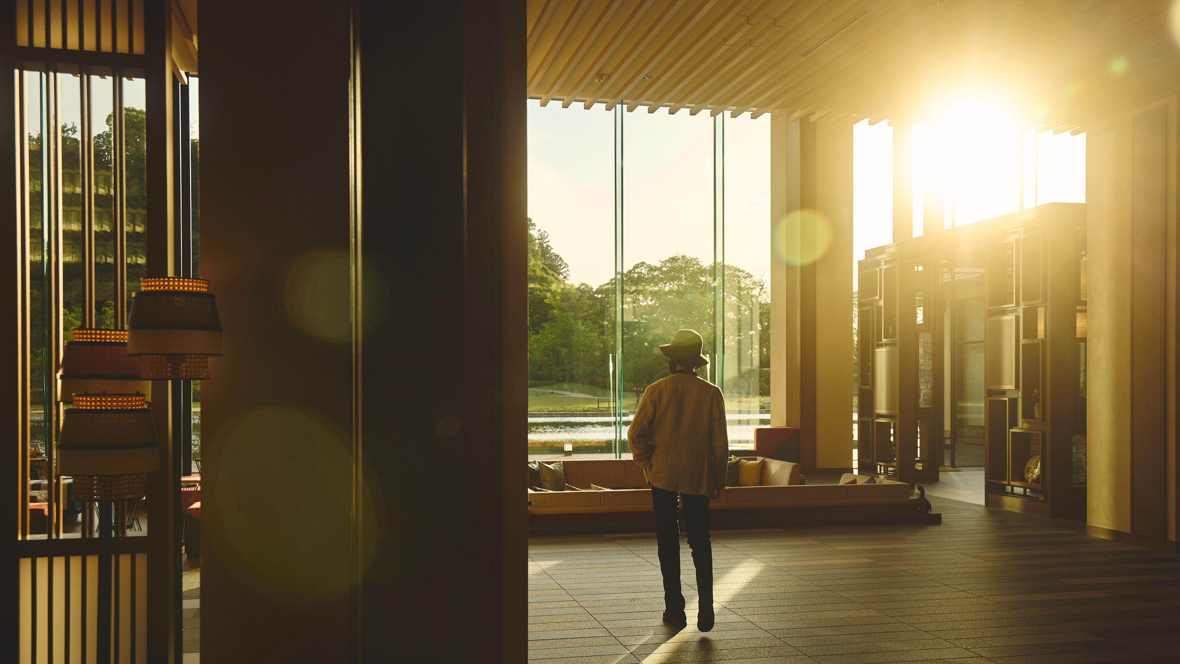 Vista Exterior Hotel Indigo Inuyama Urakuen Garden by IHG