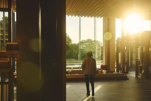 Alojamiento - Hotel Indigo Inuyama Urakuen Garden by IHG