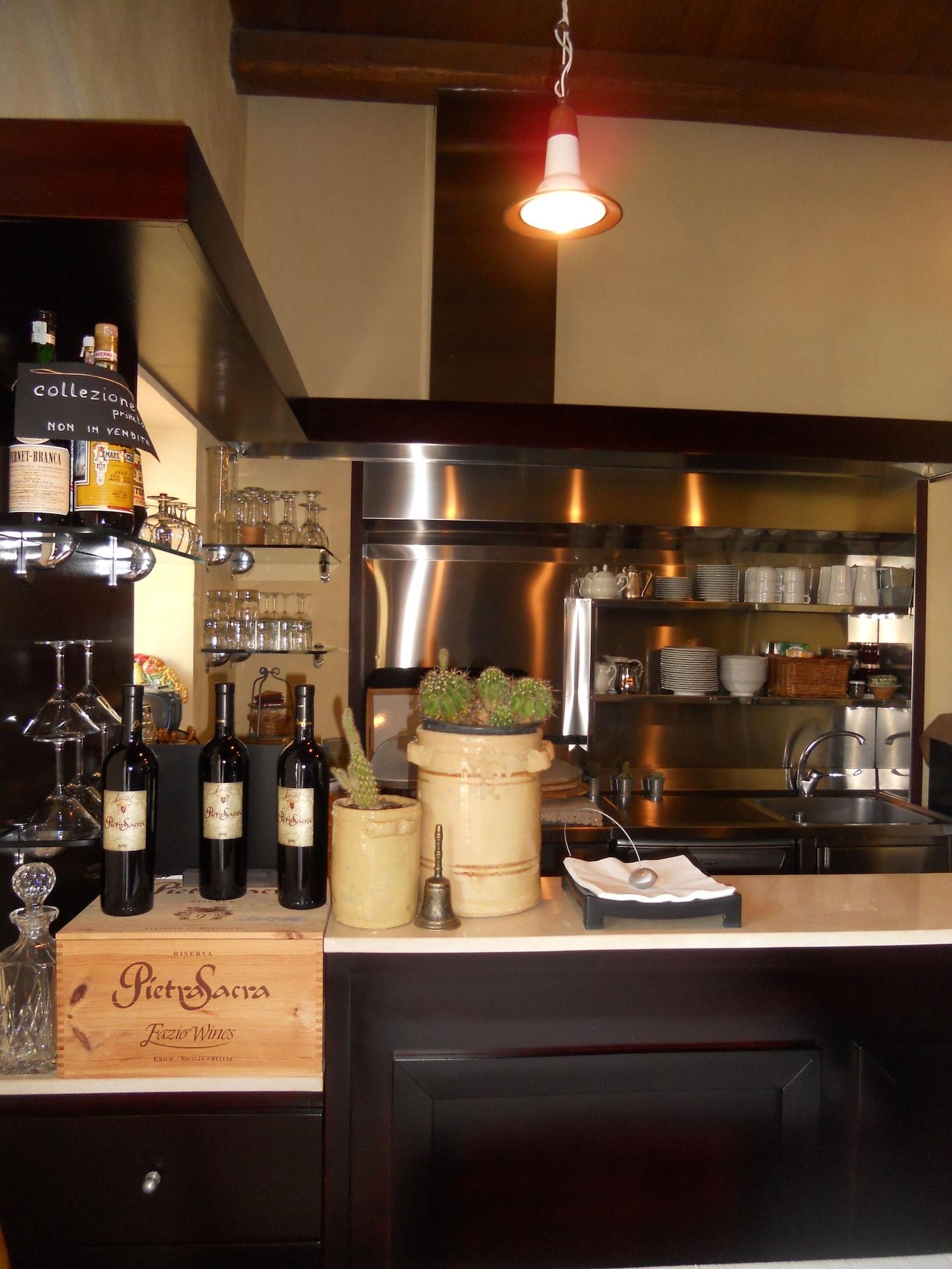 Bar/Salón Tenuta Aguglia