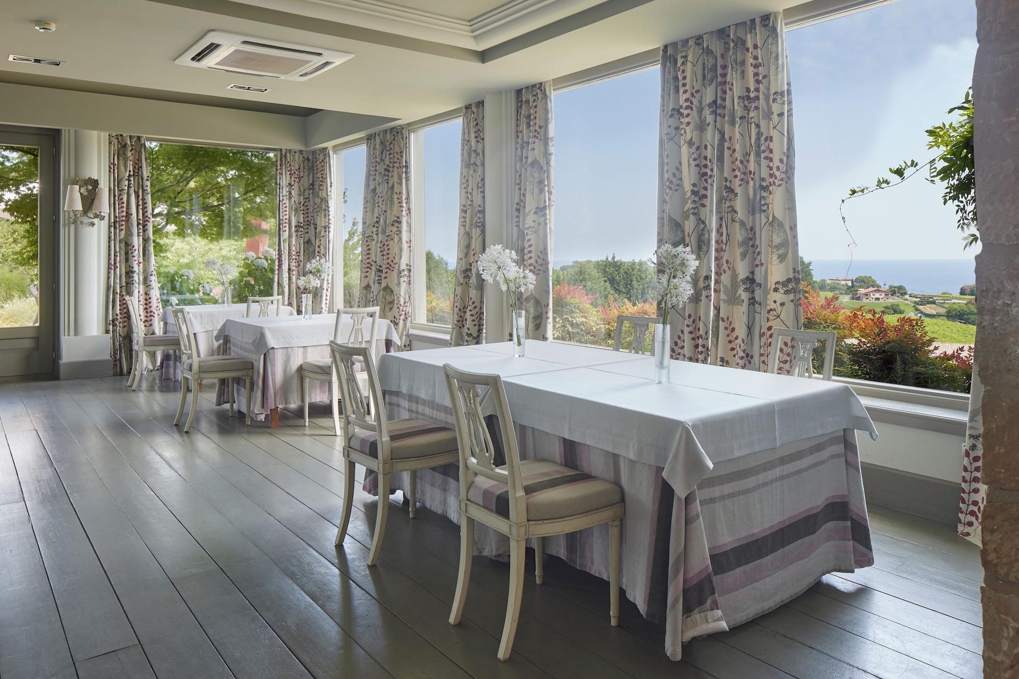 Restaurant Hotel Iturregi