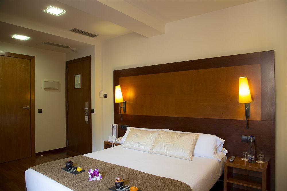 Hotel Bcn Urbaness Hotels Del Comte