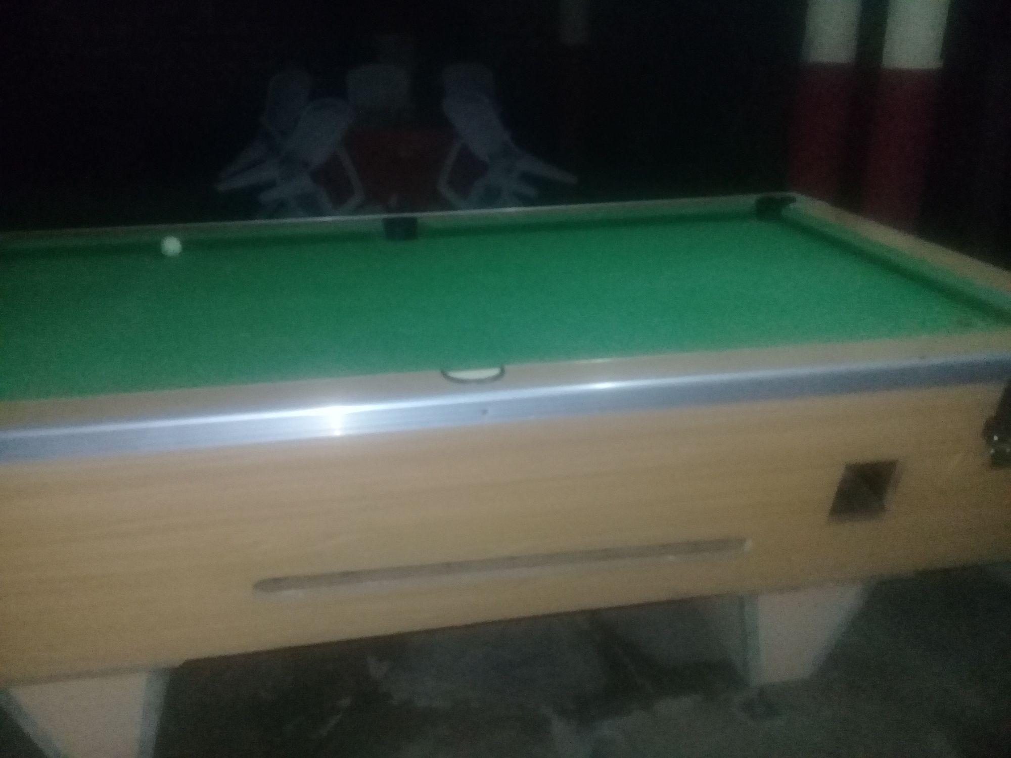 Instalaciones Recreativas Sun Park Hotel