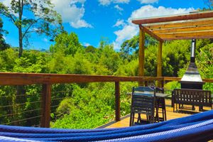 Alojamiento - Cores e Flores da Serra by Concavus