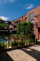Alojamiento - Plaza Paradiso by Camberland